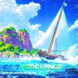 Portada para "Seaventures"