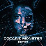 Artwork for "Cocaine Monster"