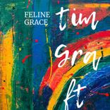 Artwork für "Feline Grace"