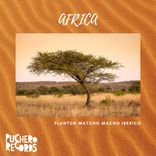 Artwork for "Africa"
