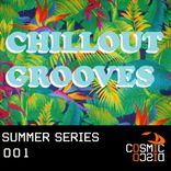 Portada para "Chillout Grooves"