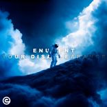 Artwork für "Your Disappearance"