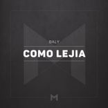 Portada para "Como Lejia"