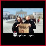 Portada para "Frieden"