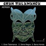 Artwork für "Gran Talamanca"