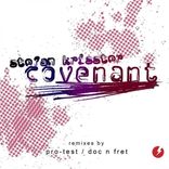 Artwork for "Covenant - Remixes"