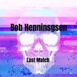 Artwork für "Last Match"
