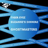 Artwork for "Tiger Eyez / Suzanne's Dinnerz"
