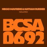 Artwork for "Isolated"