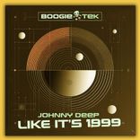 Artwork voor "Like Its 1999"