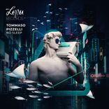 Artwork for "No Sleep"