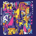 Artwork for "Revival"