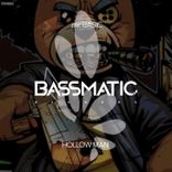 Artwork for "Hollow Man"