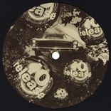 Artwork voor "Sustain & Release"