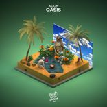 Artwork for "Oasis"