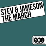 Artwork for "The March"