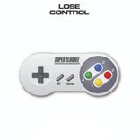 Artwork for "Lose Control"