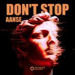 Artwork voor "Don't Stop"