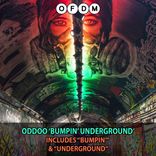 Portada para "Bumpin' Underground"