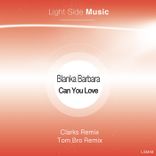 Artwork for "Can You Love"