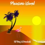Portada para "Pleasure Island"