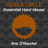 Artwork for "Essential Hard House, Vol. 7 (Mixed by Kris O'Rourke)"