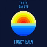Artwork for "Funky Balm"