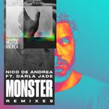 Artwork for "Monster"