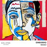 Artwork voor "Emborro"