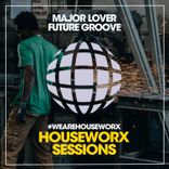 Artwork for "Future Groove"