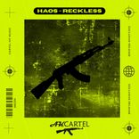 Artwork for "Reckless"