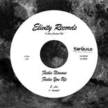 Artwork für "Feeling Nervous / Feelin You Up"