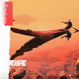 Artwork für "Rise"