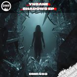 Artwork for "Shadows EP"