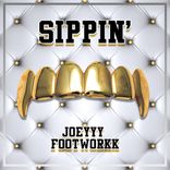 Artwork voor "SIPPIN'"