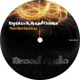 Artwork for "The Reckoning"