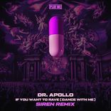 Artwork for "If You Want To Rave (Dance With Me)"