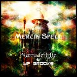 Artwork for "Merlin Spell"