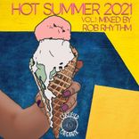 Hot Summer 2021 Vol.1