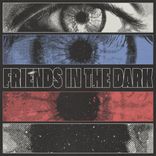 Portada para "Friends In The Dark"
