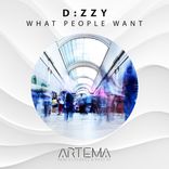 Portada para "What People Want"