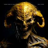 Artwork for "Only Now"