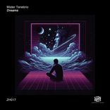 Artwork for "Dreams"