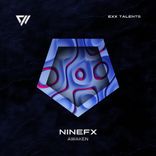 Artwork for "Awaken"