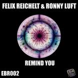 Artwork for "Remind You"