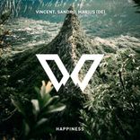 Portada para "Happiness"