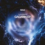 Portada para "Gagarin"
