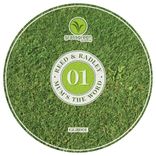 Artwork for "Mums The Word Ep"