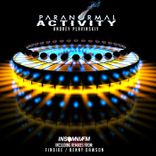 Artwork for "Paranormal Activity"