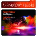 Artwork for "Quel'Danas : Anniversary Remixes"